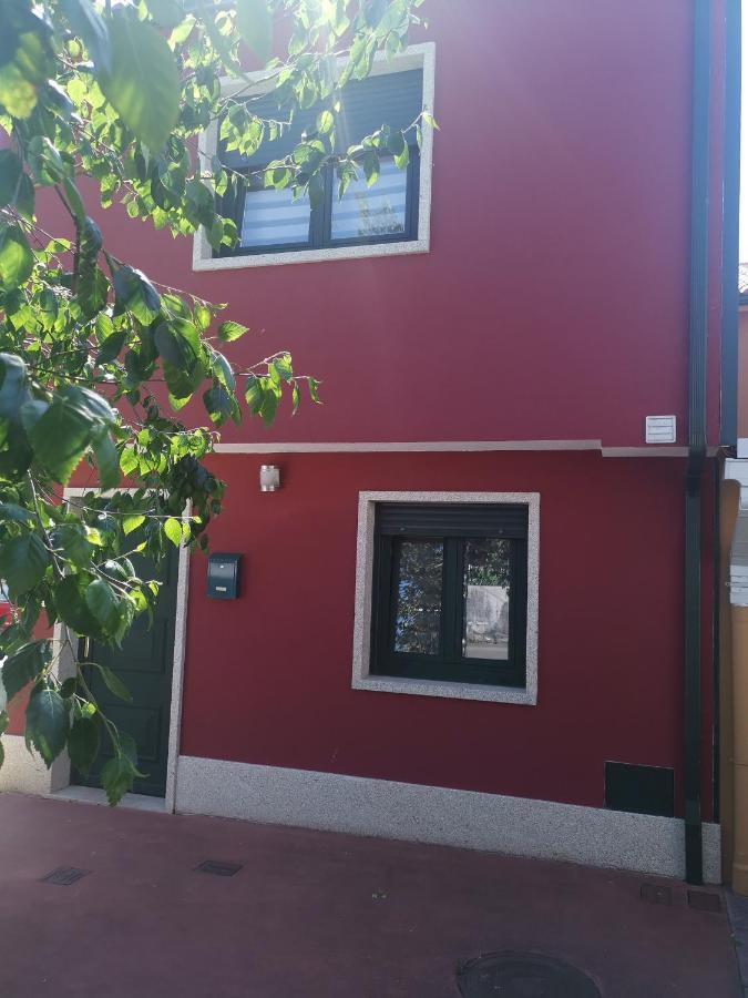 A Casa Do Lado Noia Exterior foto